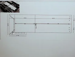 CAPANNONE INDIPENDENTE 2100 M2 Pregnana Milanese
