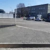 CAPANNONE INDUSTIALE CON TERRENO - CHISINAU MOLDOVA