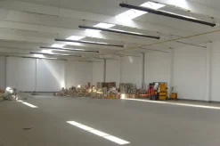CAPANNONE INDUSTIALE CON TERRENO - CHISINAU MOLDOVA