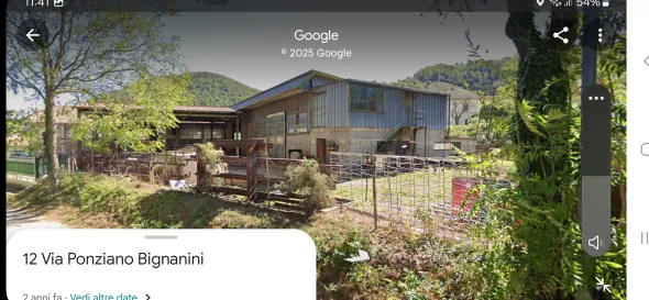 Capannone Industriale