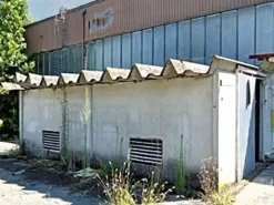 #23212 Capannone industriale