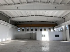 CAPANNONE INDUSTRIALE