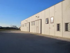 Capannone industriale