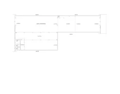 #2518001 Capannone industriale