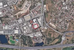 #2518001 Capannone industriale