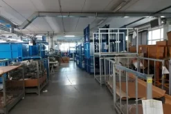 #18949 Capannone industriale