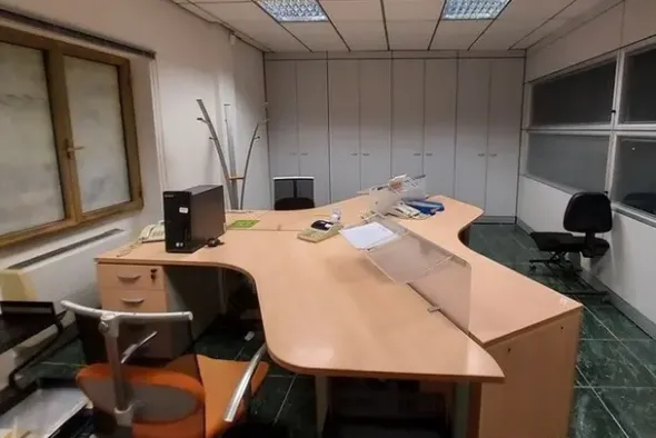 #18949 Capannone industriale
