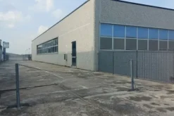 #18949 Capannone industriale