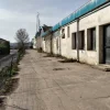 CAPANNONE INDUSTRIALE A 6 KM DALL'A1 USCITA VALDICHIANA