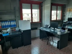 Capannone Industriale a Merlino (LO)