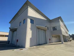 Capannone Industriale a reddito