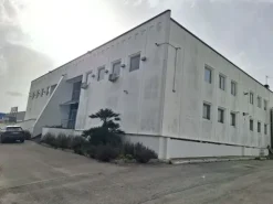 #2638611 Capannone industriale/commerciale fronte strada – altissima visibilità