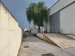 #2638611 Capannone industriale/commerciale fronte strada – altissima visibilità