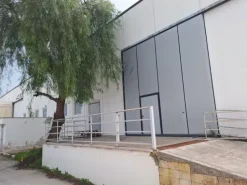 #2638611 Capannone industriale/commerciale fronte strada – altissima visibilità