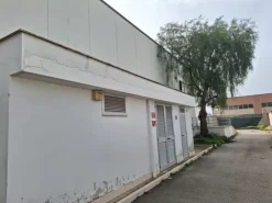 #2638611 Capannone industriale/commerciale fronte strada – altissima visibilità