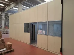 #2638516 Capannone industriale/commerciale – zona casello autostradale foggia