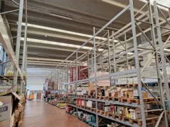 #2638516 Capannone industriale/commerciale – zona casello autostradale foggia