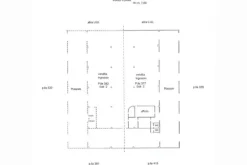 #2638516 Capannone industriale/commerciale – zona casello autostradale foggia