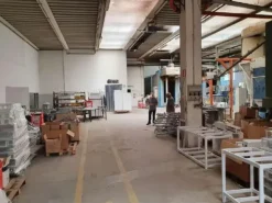 #2640071 Capannone industriale con ampia corte pertinenziale