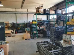 #2640071 Capannone industriale con ampia corte pertinenziale