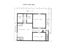 #2537115 Capannone industriale con ampia corte