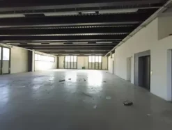 #2639198 Capannone industriale con area pertinenziale