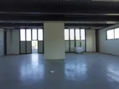 #2639198 Capannone industriale con area pertinenziale