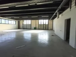 #2639198 Capannone industriale con area pertinenziale