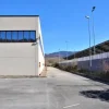 #14725 Capannone industriale con area di pertinenza