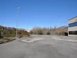 #14725 Capannone industriale con area di pertinenza