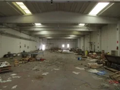 #2658 Capannone industriale con blocco uffici