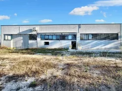 #21810 Capannone industriale con corte esclusiva