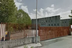 #21525 Capannone industriale con deposito commerciale