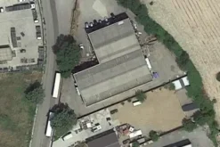 #21525 Capannone industriale con deposito commerciale