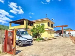 #2536074 Capannone industriale con impianto fotovoltaico