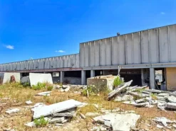 #2536074 Capannone industriale con impianto fotovoltaico