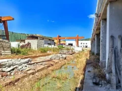 #2536074 Capannone industriale con impianto fotovoltaico