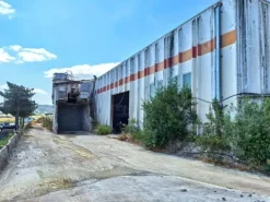 #2536074 Capannone industriale con impianto fotovoltaico