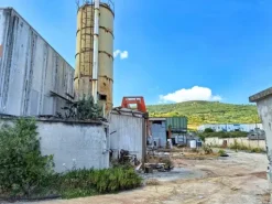 #2536074 Capannone industriale con impianto fotovoltaico