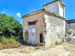 #2536074 Capannone industriale con impianto fotovoltaico