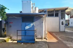 #2639302 Capannone industriale con pertinenze