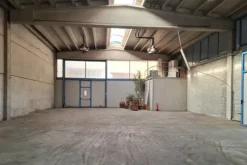 #2639302 Capannone industriale con pertinenze