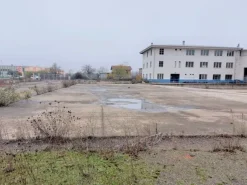 #14664 Capannone industriale con pertinenze
