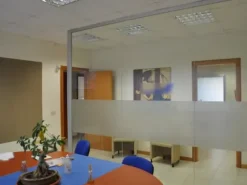 #16137 Capannone industriale con uffici e abitazione