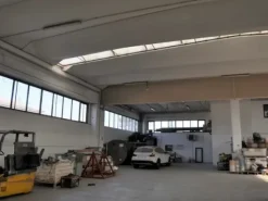 #16137 Capannone industriale con uffici e abitazione
