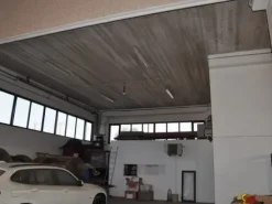 #16137 Capannone industriale con uffici e abitazione