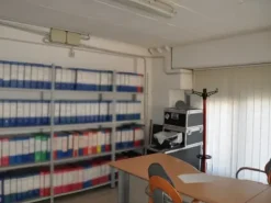 #16137 Capannone industriale con uffici e abitazione