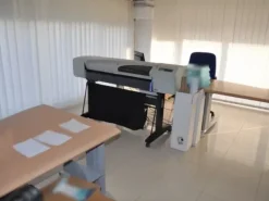 #16137 Capannone industriale con uffici e abitazione