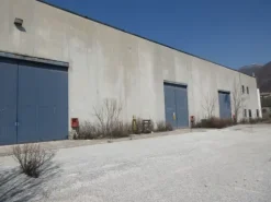 #16042 Capannone industriale con uffici e camera bianca