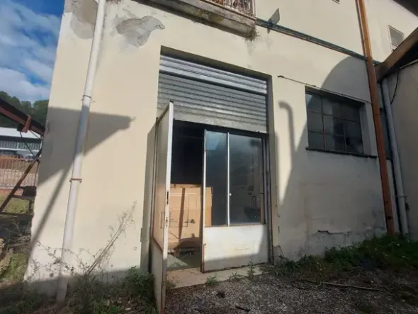 #2537439 Capannone industriale con uffici